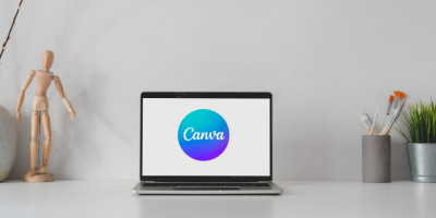 A Comprehensive Guide: How to Install Canva Application